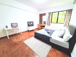 Central Green Condominium (D3), Condominium #613040931